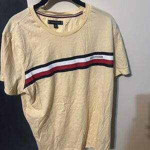 Tommy Hilfiger tee